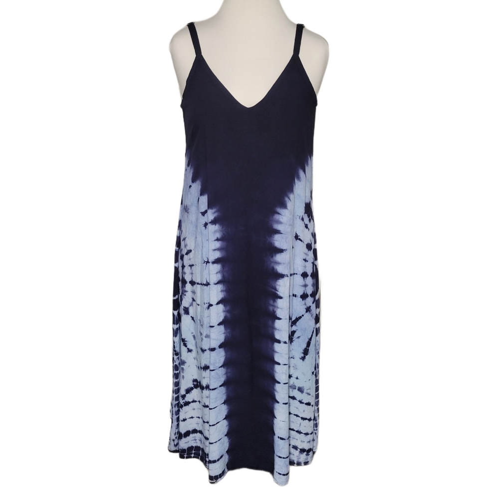Shoreline Maxi Dress Size Small